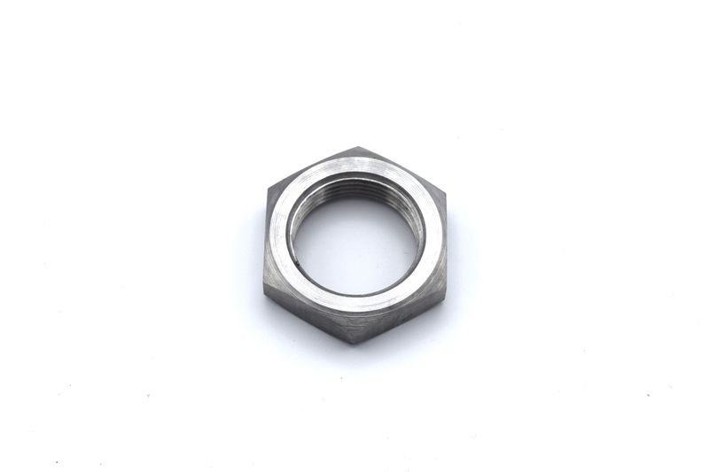 Front Wheel Hub Bearing Nut